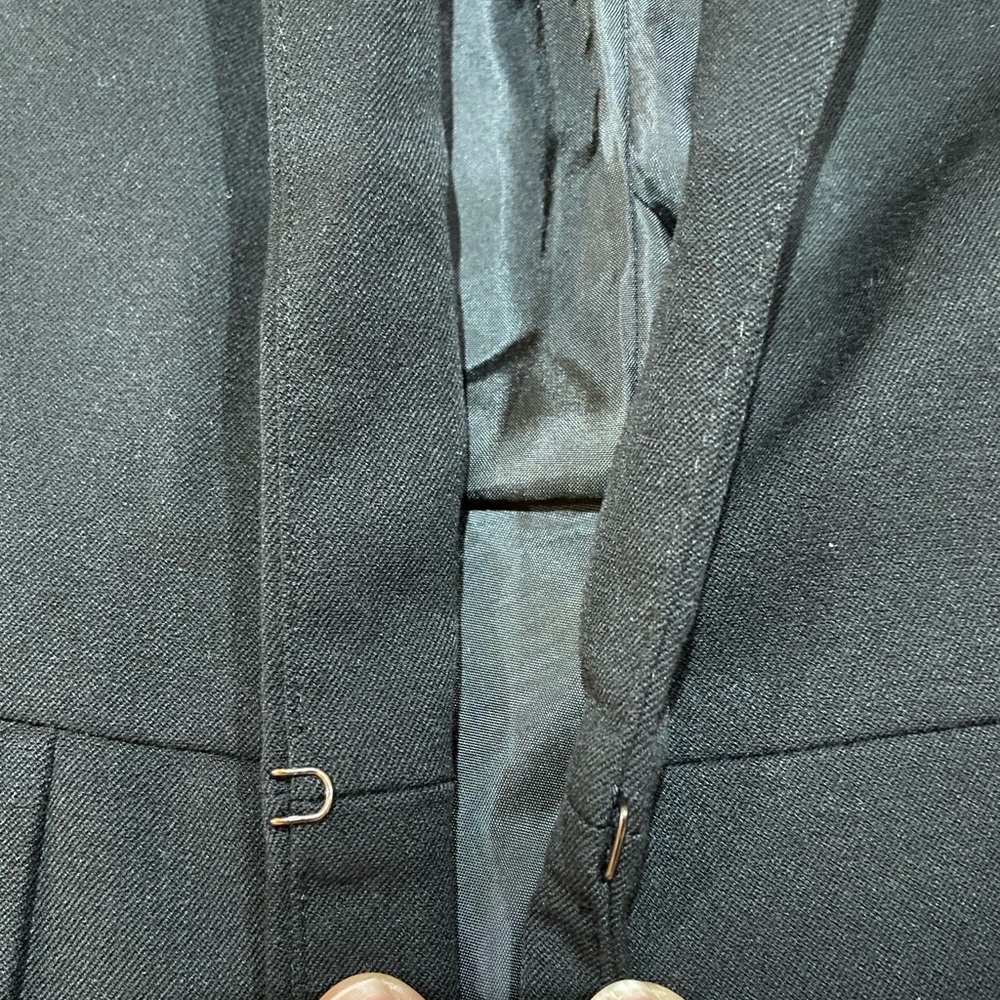 Apt 9 Jacket‎ - Picture 5 of 9